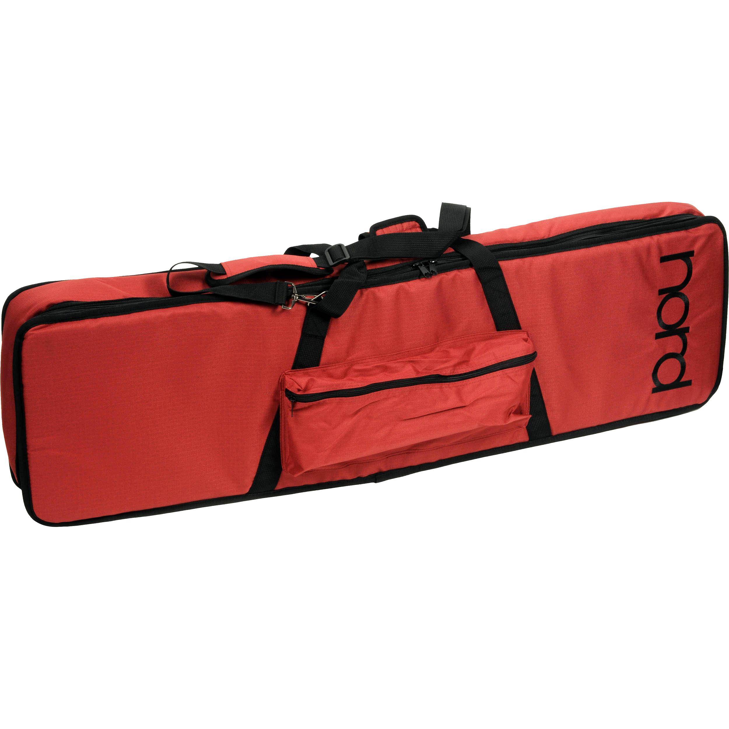 Nord GB76 Lightweight Gig Bag for Nord Stage 76