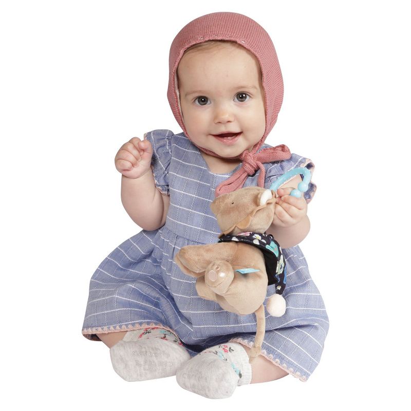 Tiny Love Meadow Days Sunny Stroll Arch Stroller/Car Seat Toy