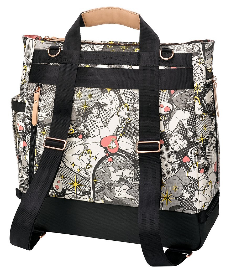 Disney x Petunia Pickle Bottom Double Baby Bottle Holder - Cheerful Chip