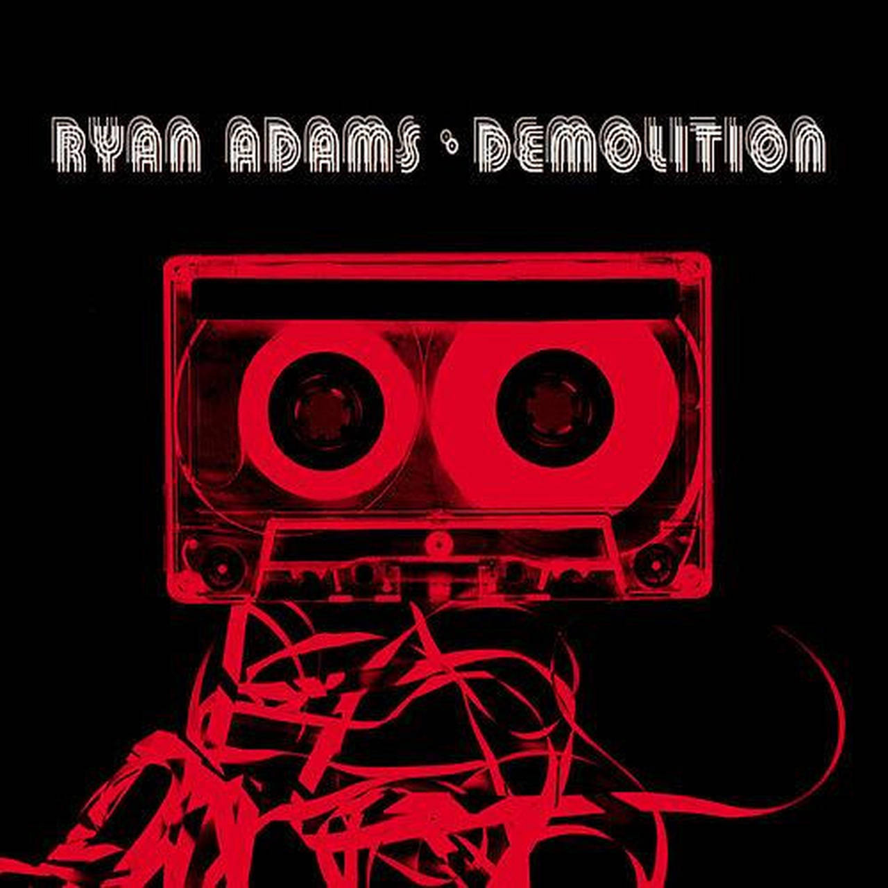 Ryan Adams Demolition LP (Vinyl)