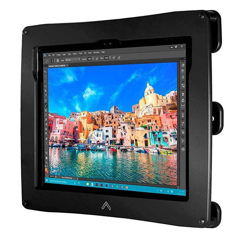 PHFSPMB Fit Surface Pro Made specifically for The Microsoft Surface Pro Matte Black