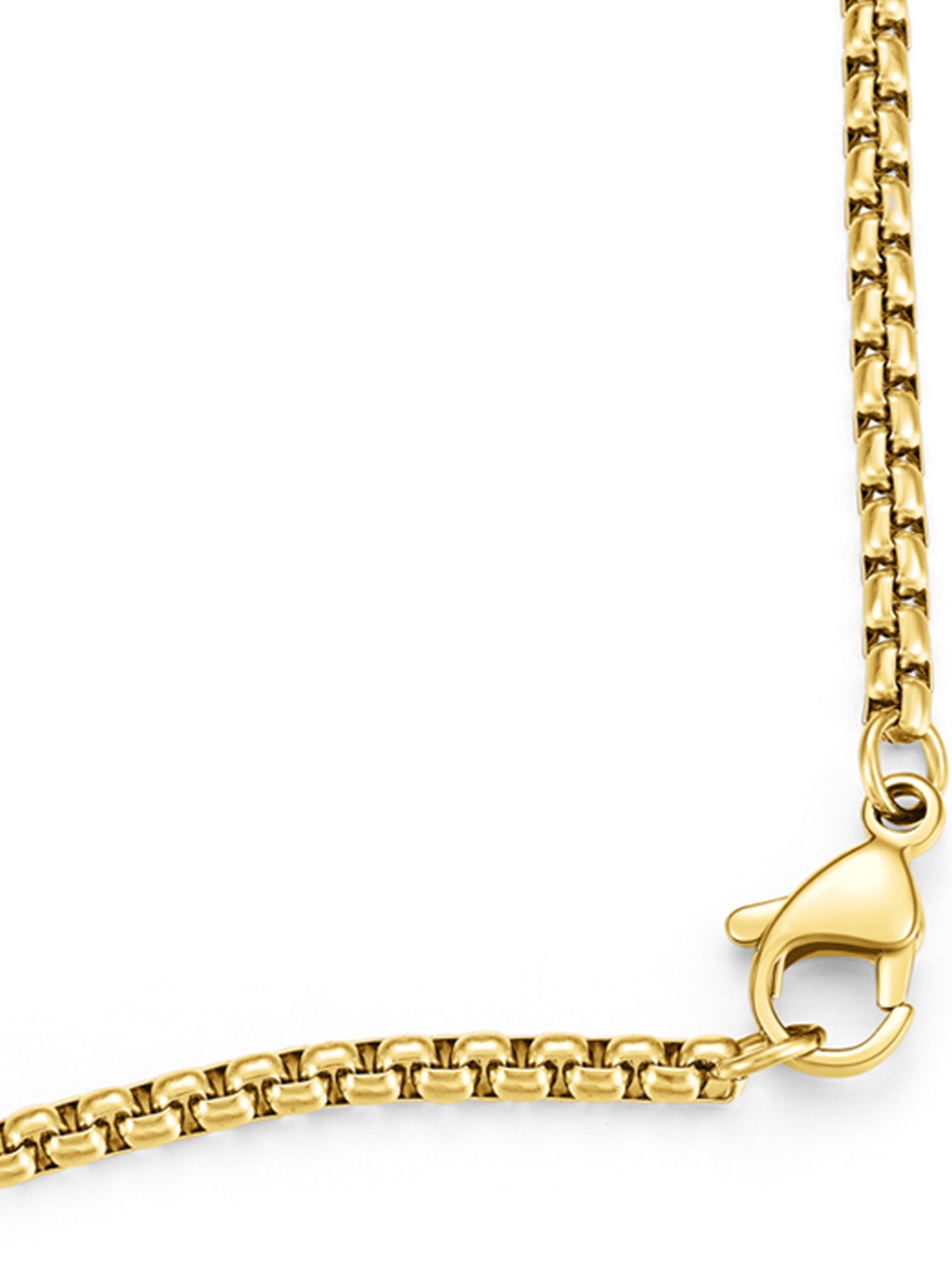 Ted Bekar Ilenie Island Pearl Bead Necklace