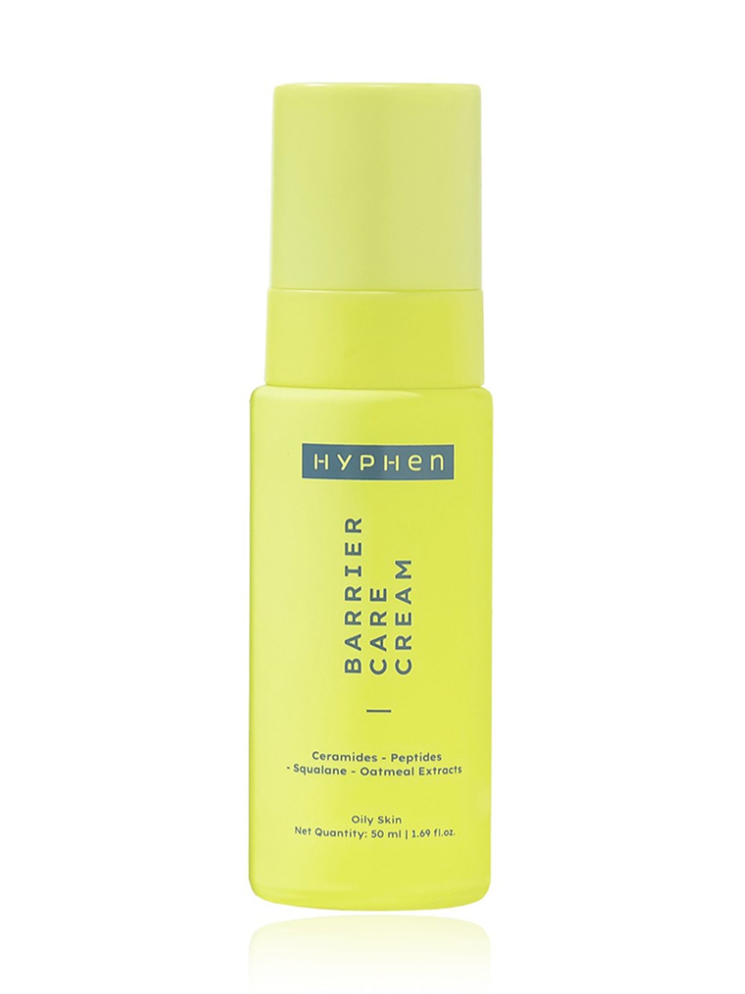 Hyphen Barrier Care Cream for Oily Skin - 50 ml