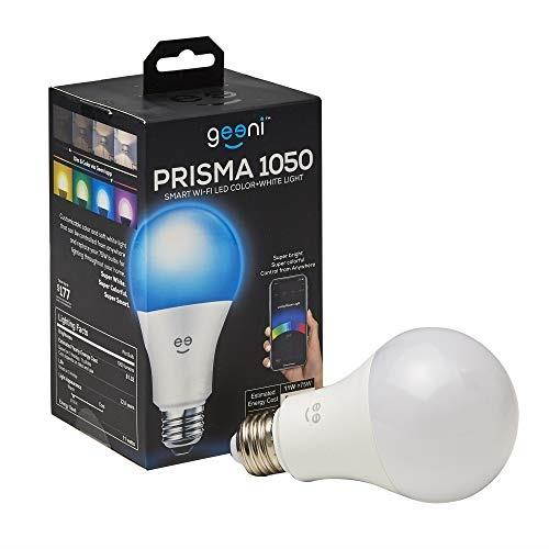 Geeni Home Automation - Smart Plug & LED