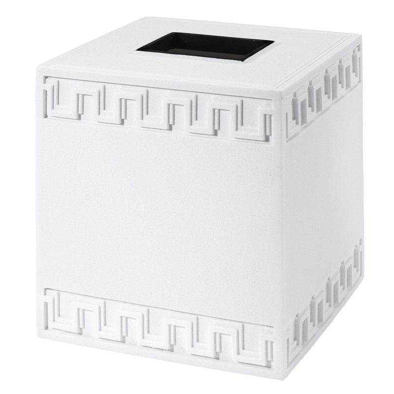 Avanti Gramercy Tissue Cover