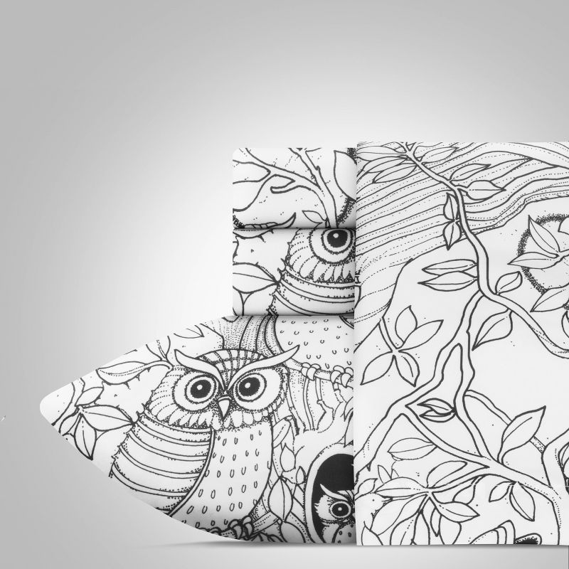 Full Avengers Movers Sheet Set