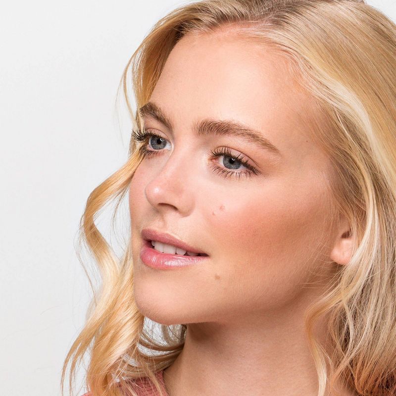 essence Sun Club Matt Bronzing Powder Palette - 10 Better Than Vacation Tan - 1.05oz