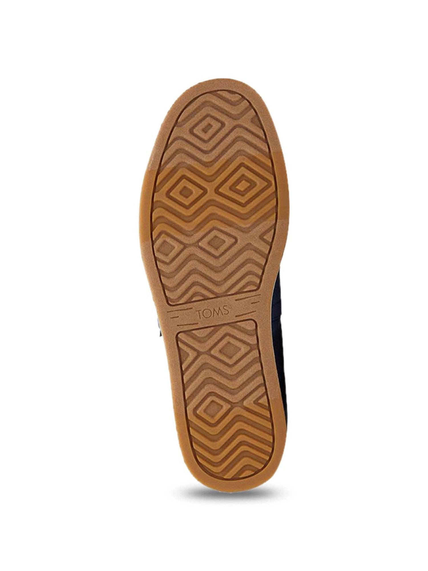 TOMS Alp FWD Wide Men's Light Blue Espadrille Shoes