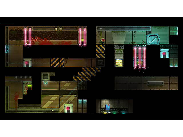 Stealth Bastard Deluxe [Online Game Code]