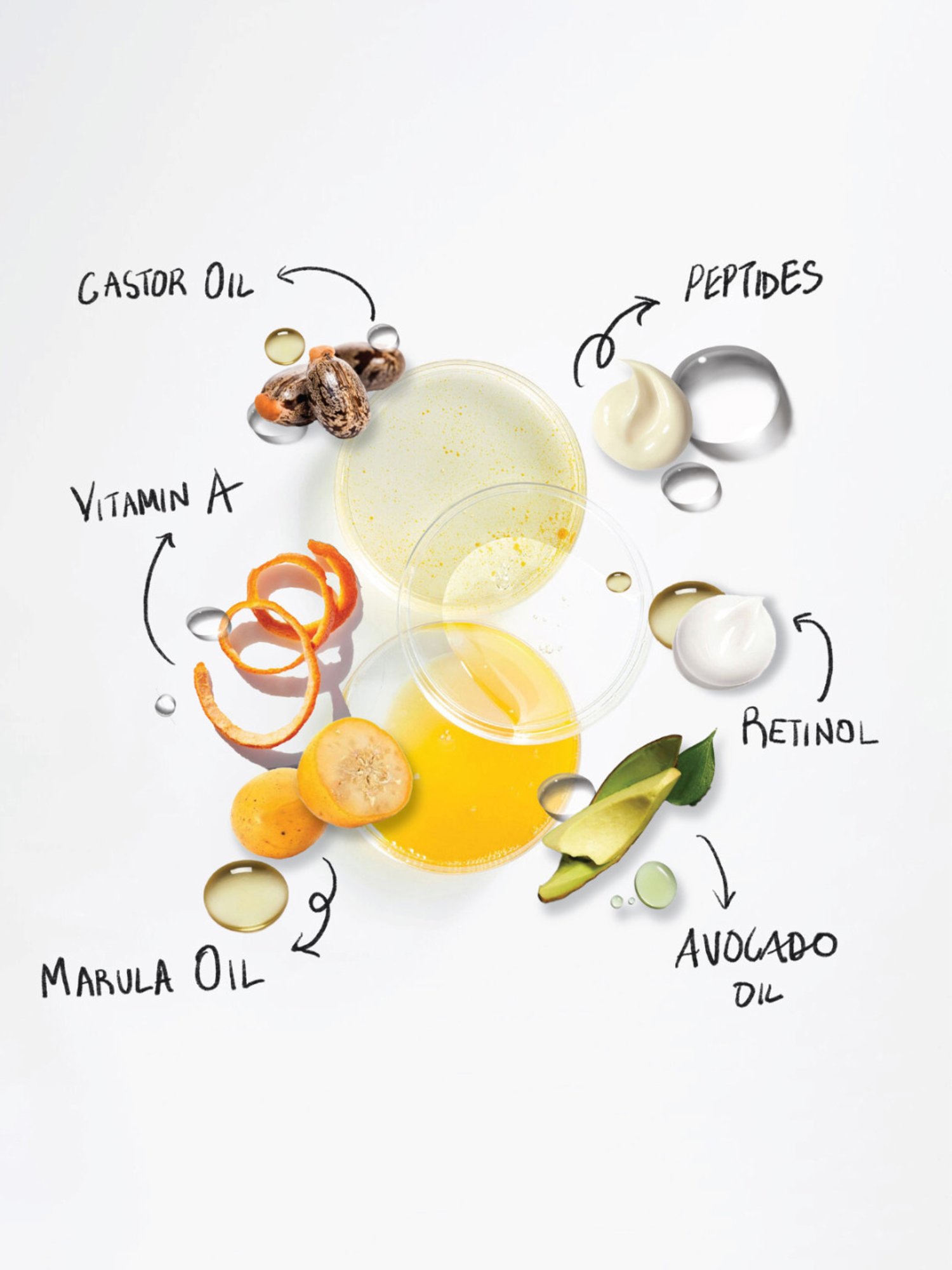 DIAM BEAUTY Wet Lip Glaze Maple Melt - 6 ml