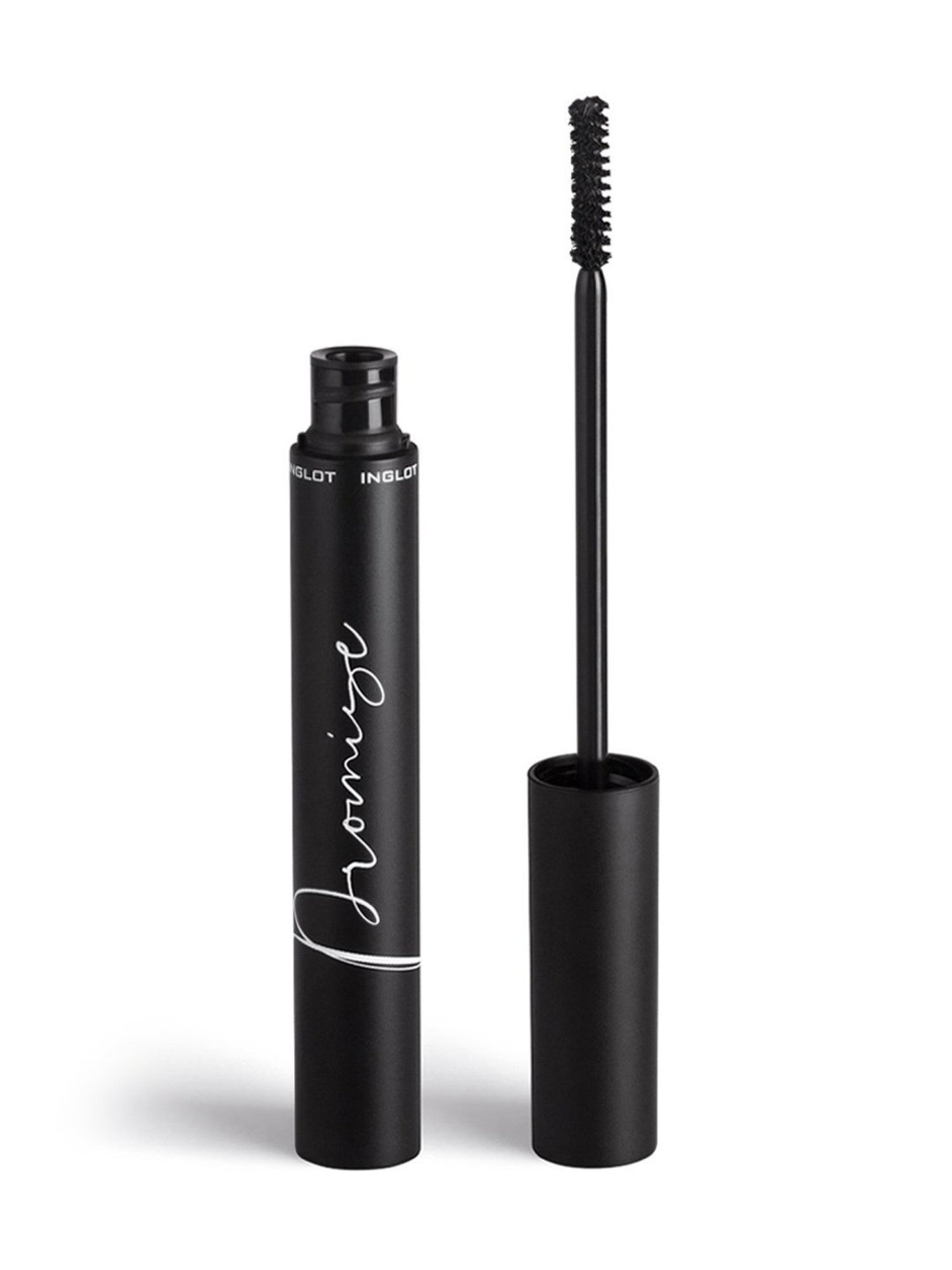 Inglot Promise Mascara Black - 7.5 ml