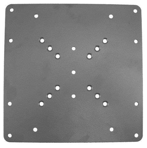 Arrowmounts AM-201C VESA Conversion Plate for Wall Mounts to extend to 200 x 200 mm AM-201C/13-32