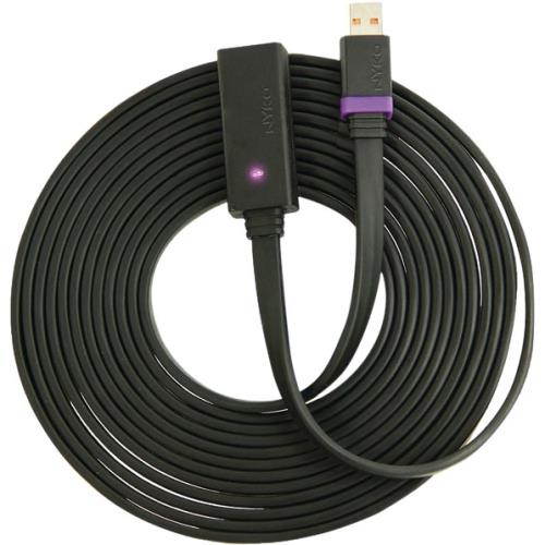 15' extension cable for Kinect