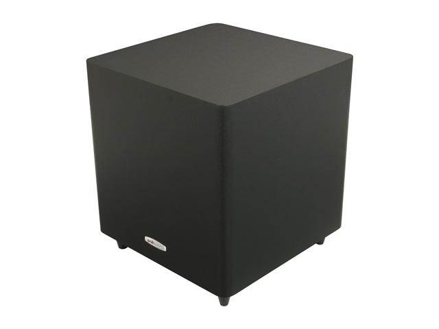 Polk Audio TL1600 5.1 Compact Surround Sound Home Theater System with Powered Subwoofer