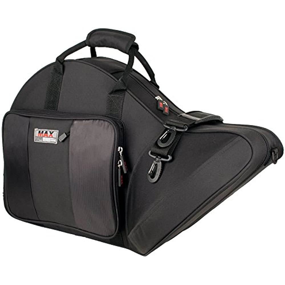 Protec MAX Contoured French Horn Case