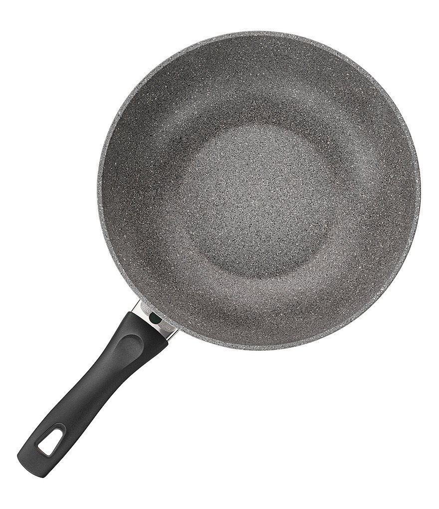 Ballarini Parma 11#double; Nonstick Stir Fry Pan