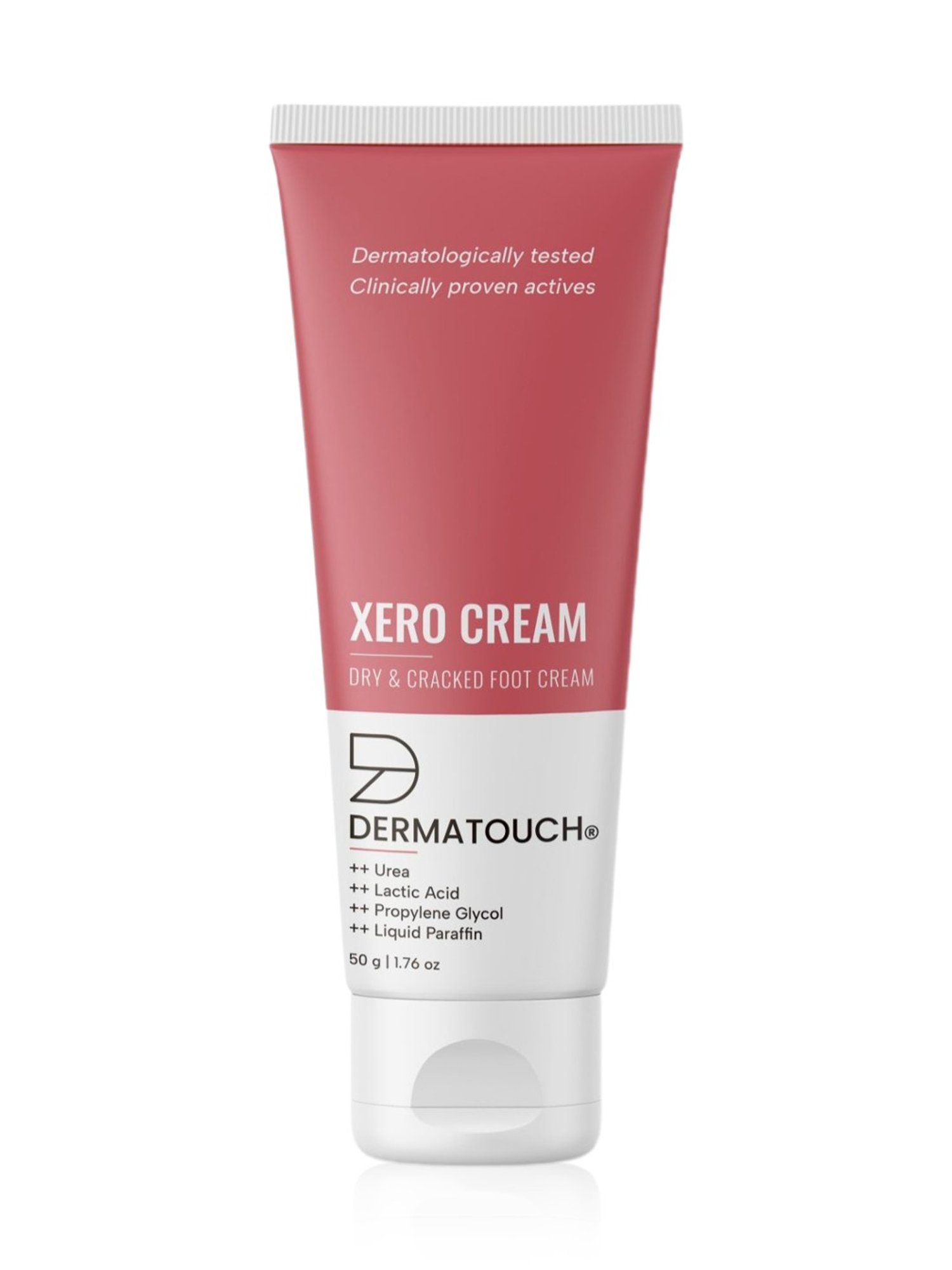 The Hade Calendula Foot Cream - 50 gm