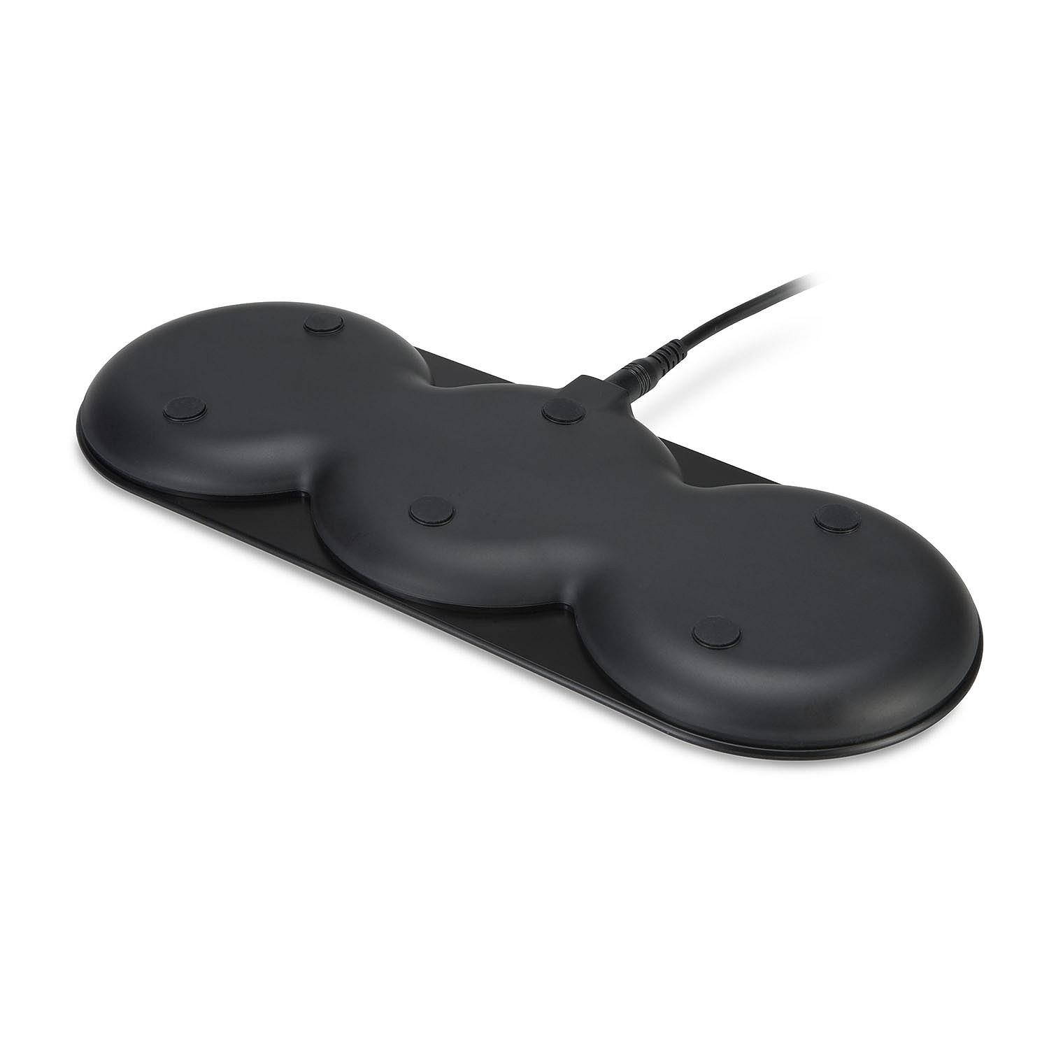 Power Pad 3X Wireless Charging Station