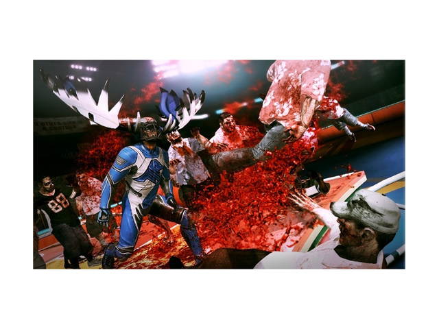 Dead Rising 2 Collector's Edition Xbox 360 Game