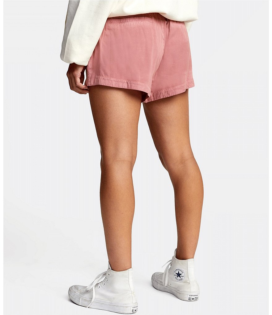 Rip Curl Coordinating Coastal Palm Shorts