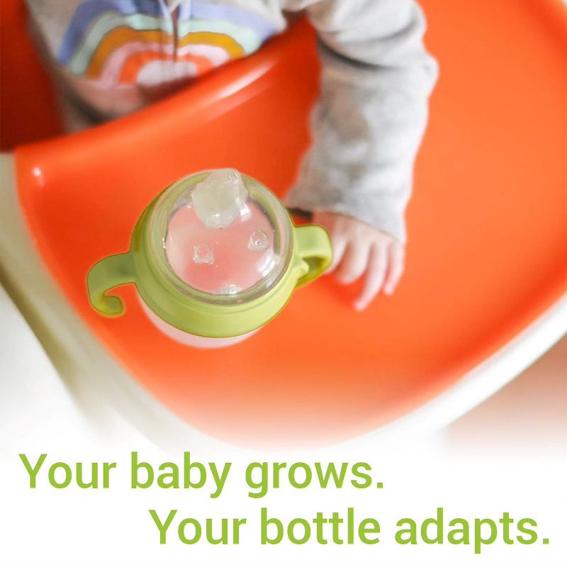 Dr. Brown's Level 2 Nipple - 6pk