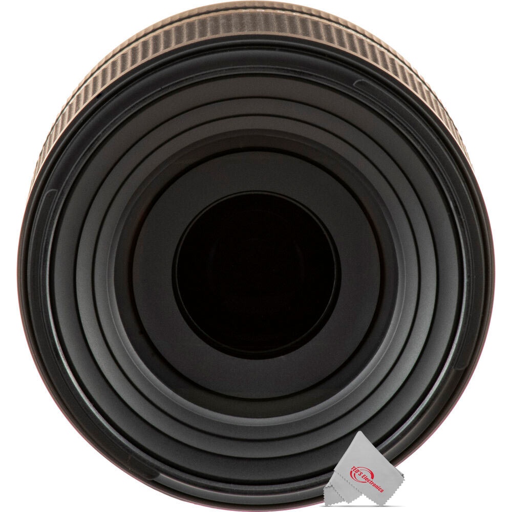 Tamron 70-300mm F/4.5-6.3 Di III RXD Lens A047 for Sony E-mount Full Frame Mirrorless