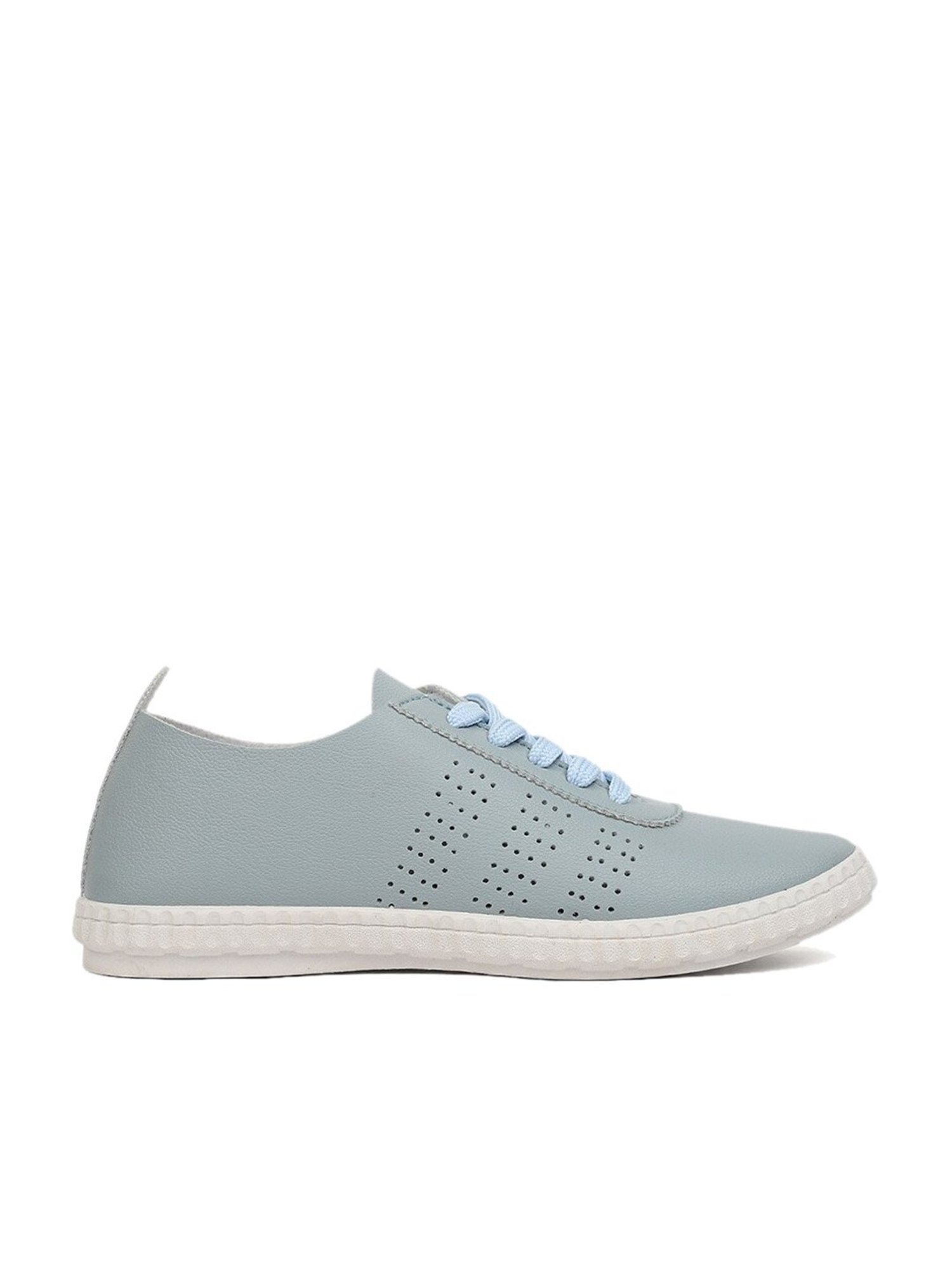 Iconics Women's Ice Grey Sneakers