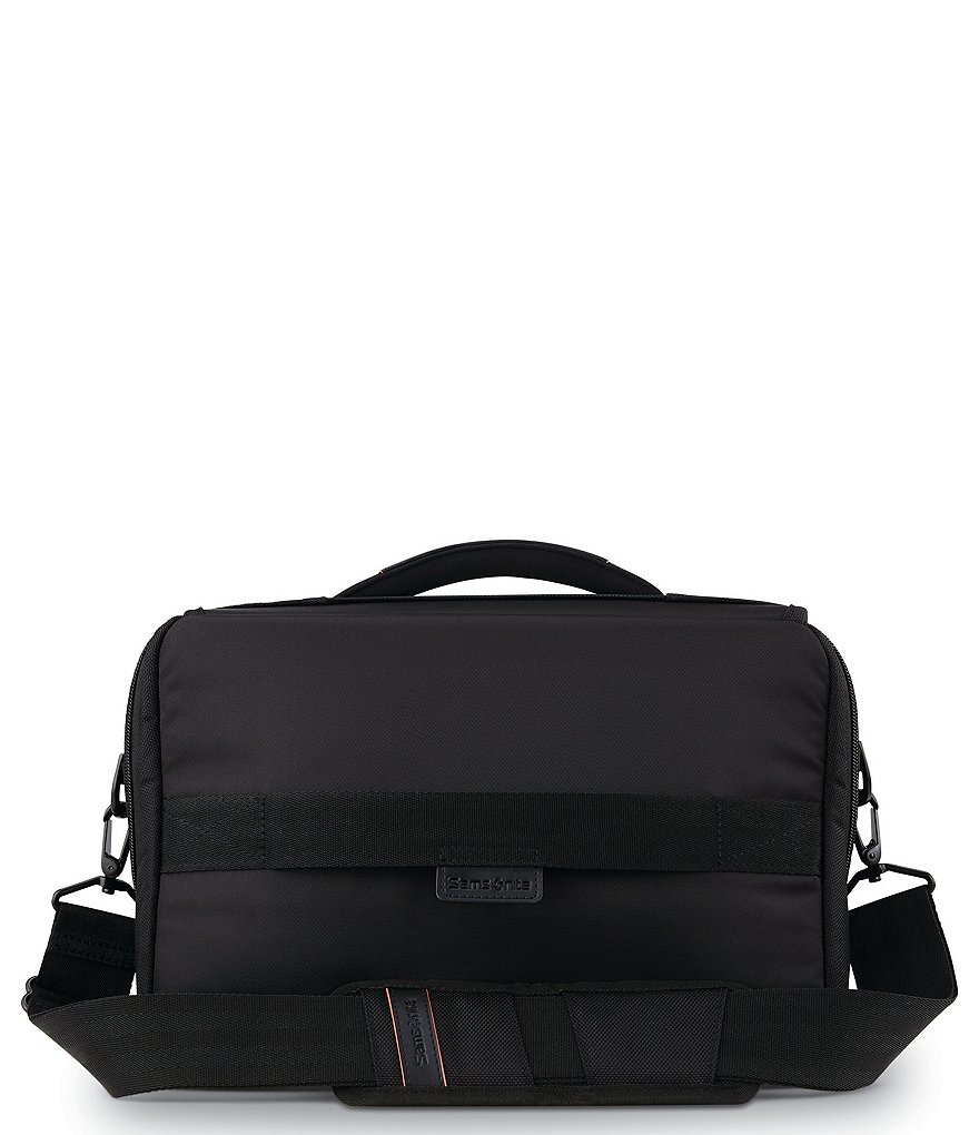Samsonite Pro 13#double; Slim Messenger Bag