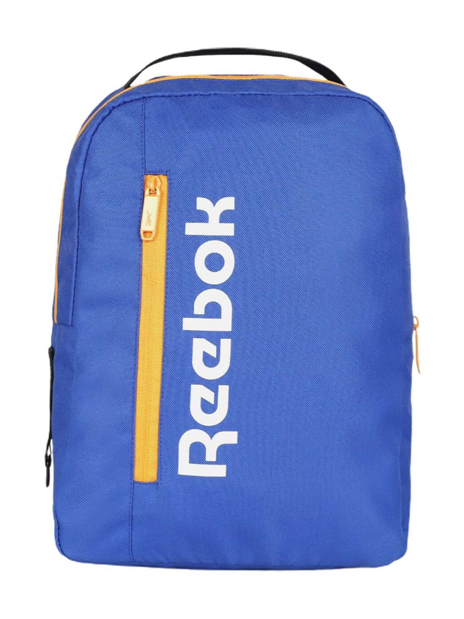 Reebok Blue Backpacks - 7 Ltrs