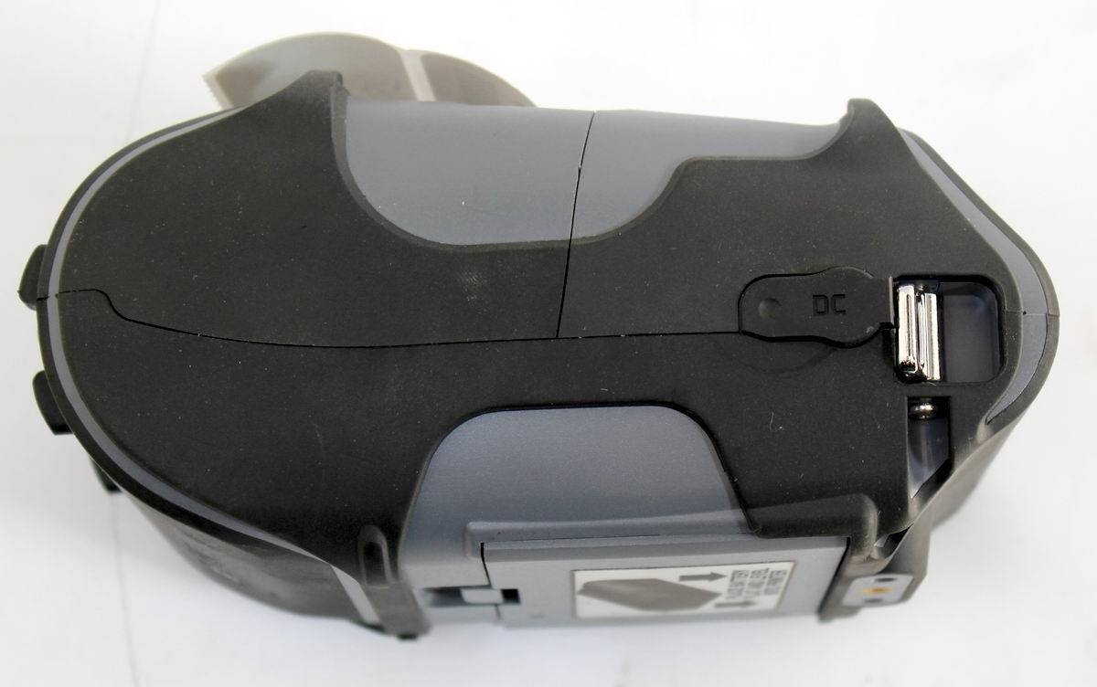 Avery Dennison Monarch 9485BT MO9485 Mobile Printer Bluetooth USB