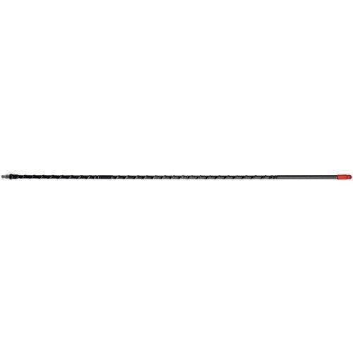 Pro Trucker 1,000 Watt Black 3' Trucker CB & 10 Meter Radio Antenna - Made in the USA