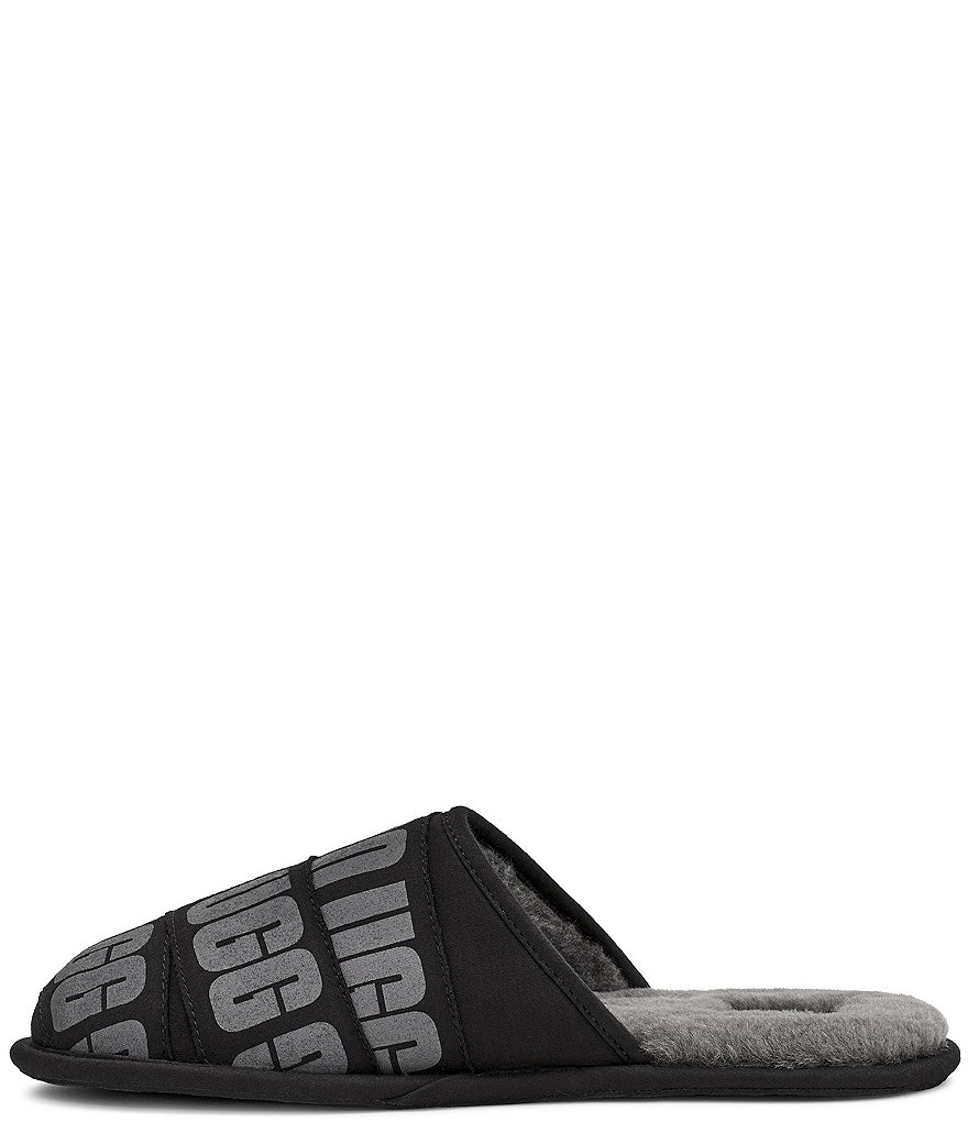 Minnetonka Men's Taylor Clog Slipper