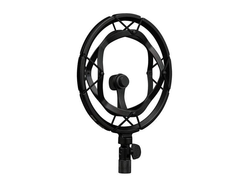 Blue Yeti USB Microphone - Blackout