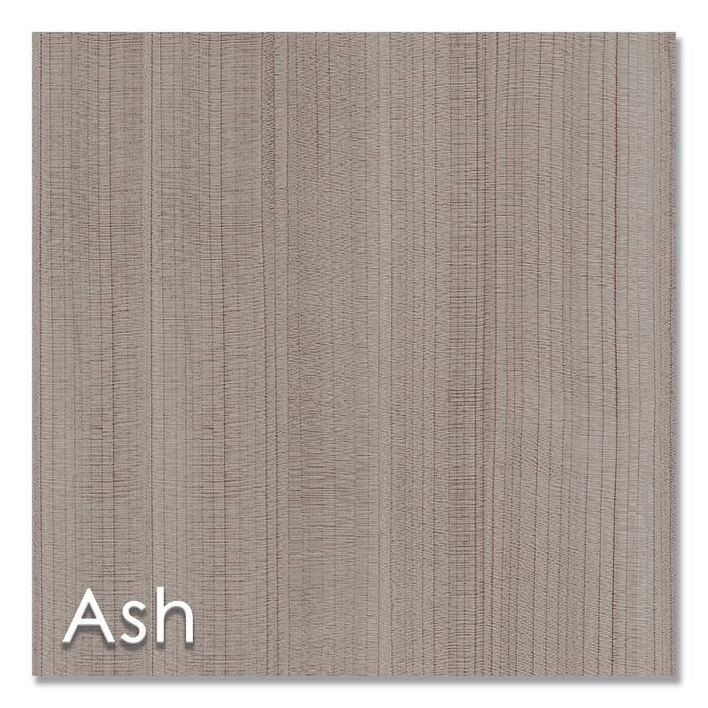 Linea Italia(R) Urban Desk Workstation, 59w x 59d x 29 1/2h, Ash UR602ASH