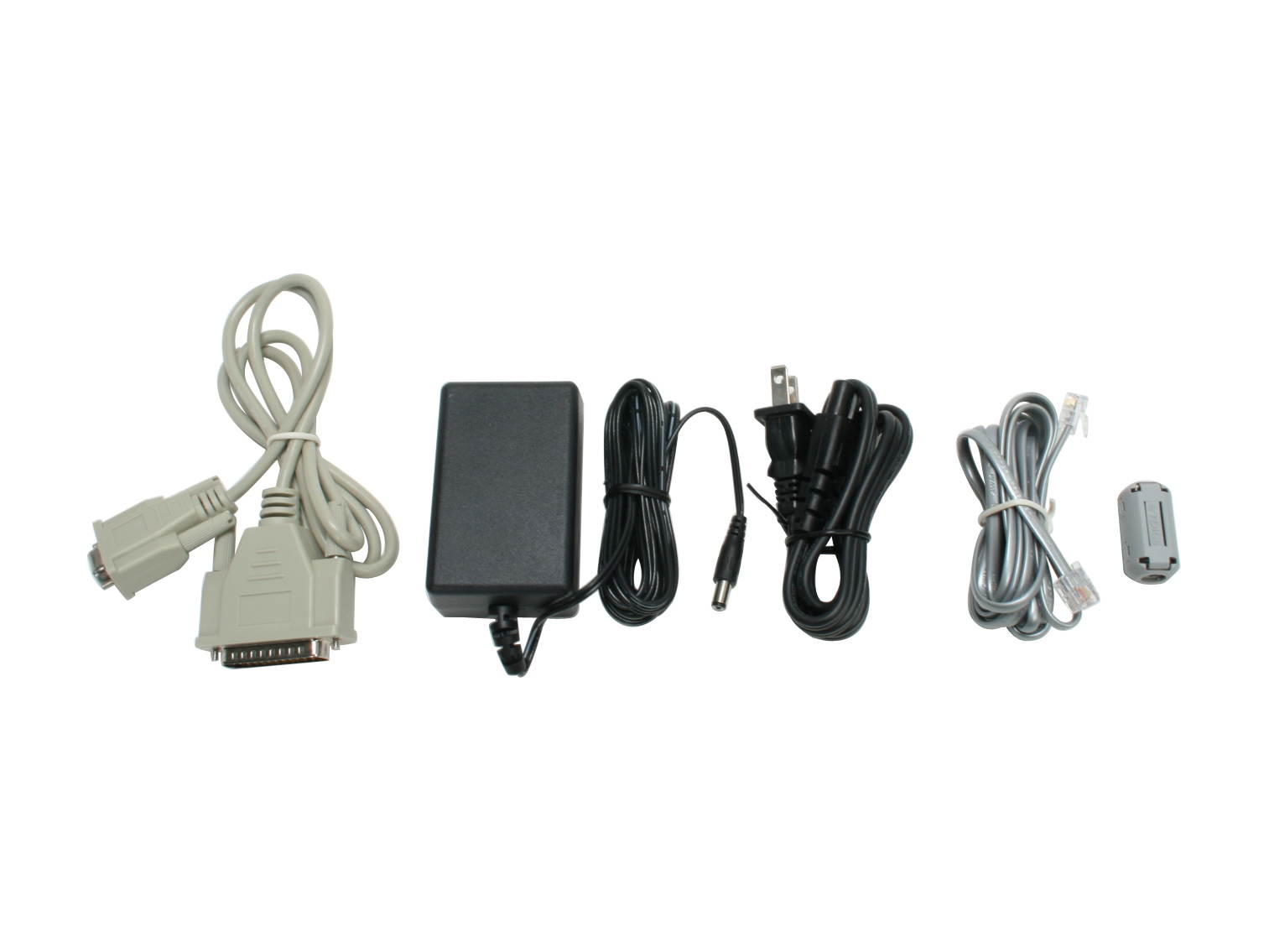 U.S. Robotics USR3453C Courier Global Business Modem