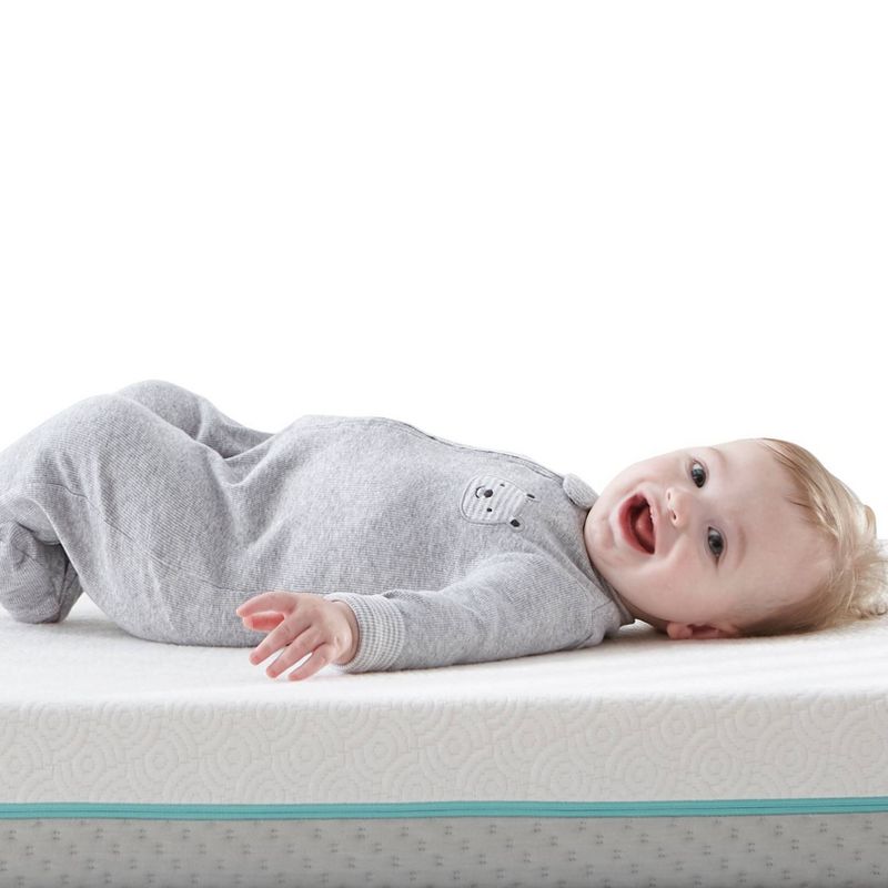 Tempur-Pedic Tempur-Dream Crib and Toddler Mattress