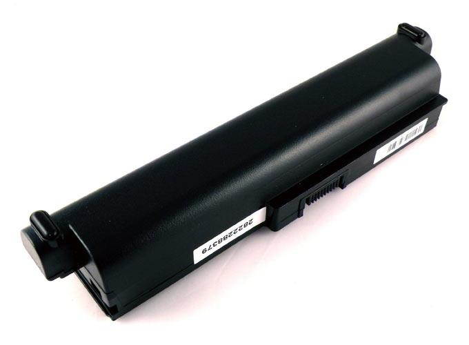 CWK 12 Cell High Capacity Laptop Notebook Battery for Toshiba Satellite A665-S5184X A665-S5185 A665-S5183X L755-S9520D L755D-SP5171LM A665-S5186 A665-S5187X A665-S5199X A665-S6079