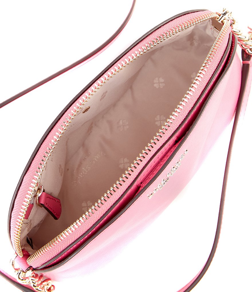 Etienne Aigner Adeline Signature Camera Crossbody Bag