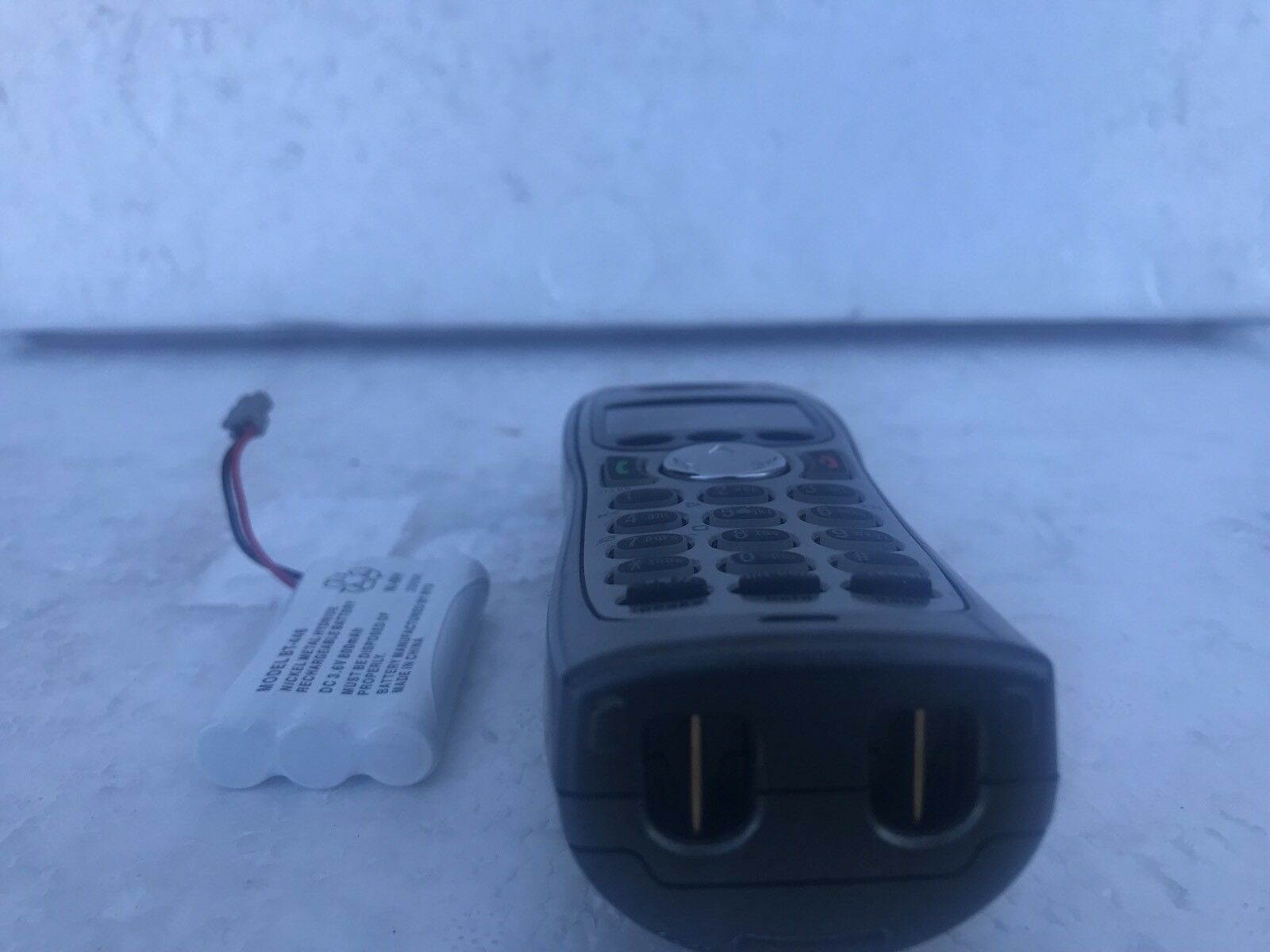 uniden tru9485 5.8 ghz cordless  handset for tru9480  tru9460  PLEASE READ