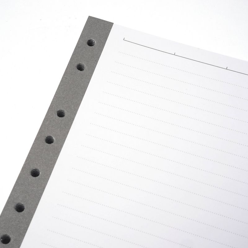 Russell+Hazel Mini Smartdate Filler Paper 80ct