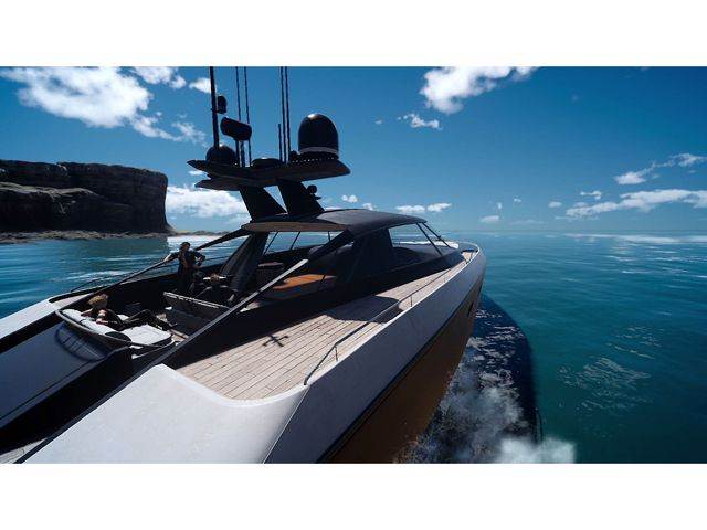 Final Fantasy XV - PlayStation 4