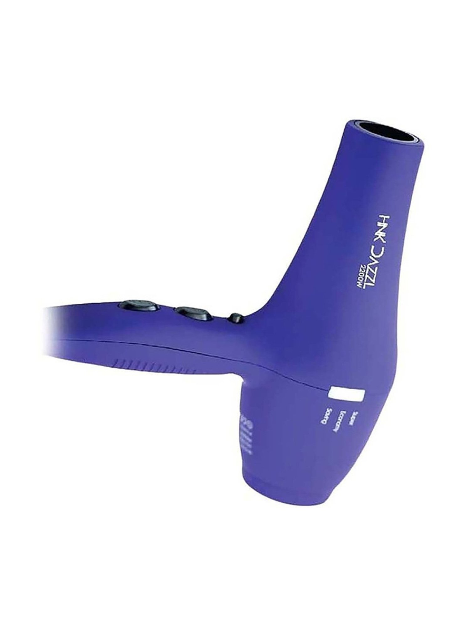 HNK Dazzl 2200W Hair Dryer (Violet)