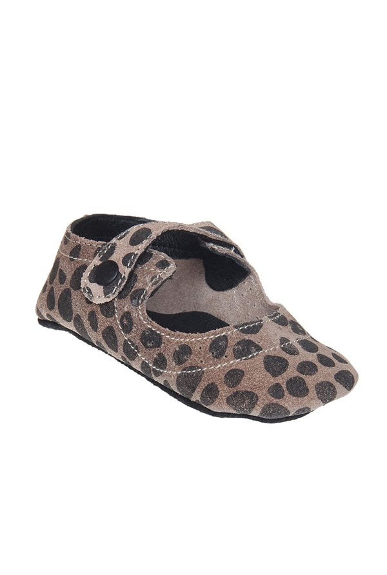 Shoetopia Kids Yellow Back Strap Sandals