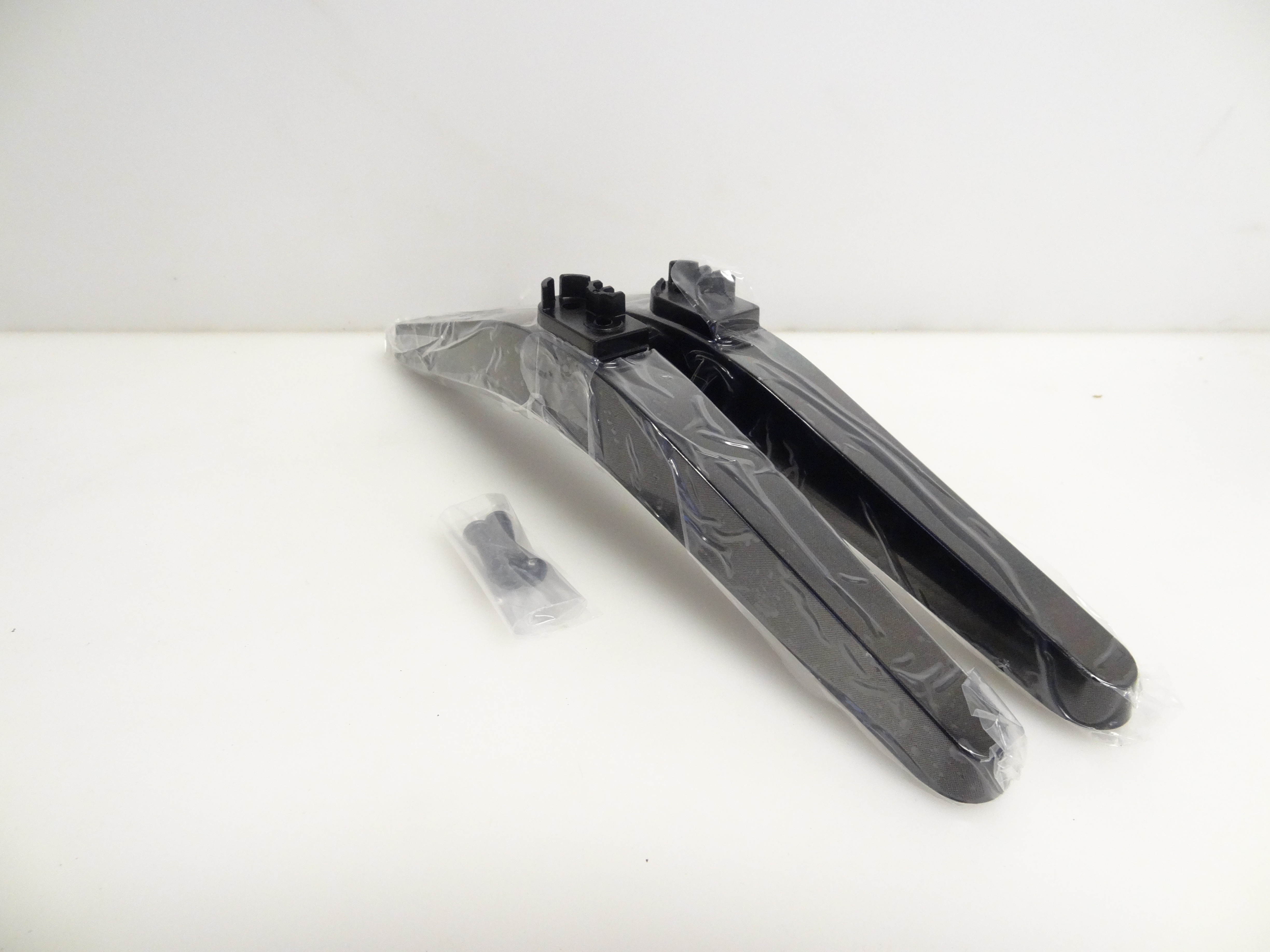 Hisense 49H6E Stand Legs W/Screws - NEW(92679-218785-181H-0194)