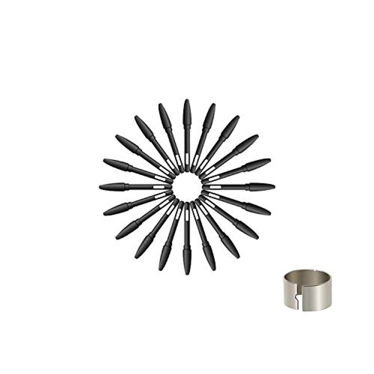 GAOMON PD1161 Pen Display  and  20 Nibs- 11.6'' 8192 Tilt-Support Graphics Drawing Monitor Tablet for Digital Drawing/ 2D 3D Art/ Animation/ Online Teaching and Meeting