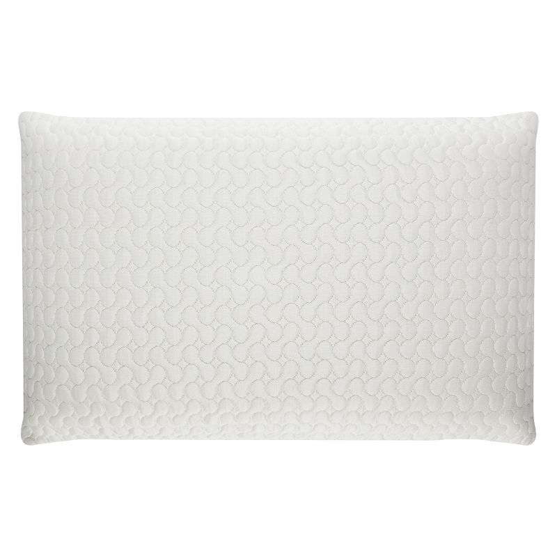 Home Adaptive Support Pillow (Queen) White - Tempur-Pedic