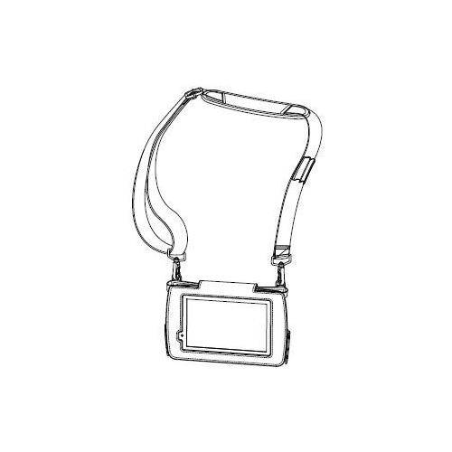 PIONEER T3-CCA1B2 T3 Shoulderstrap