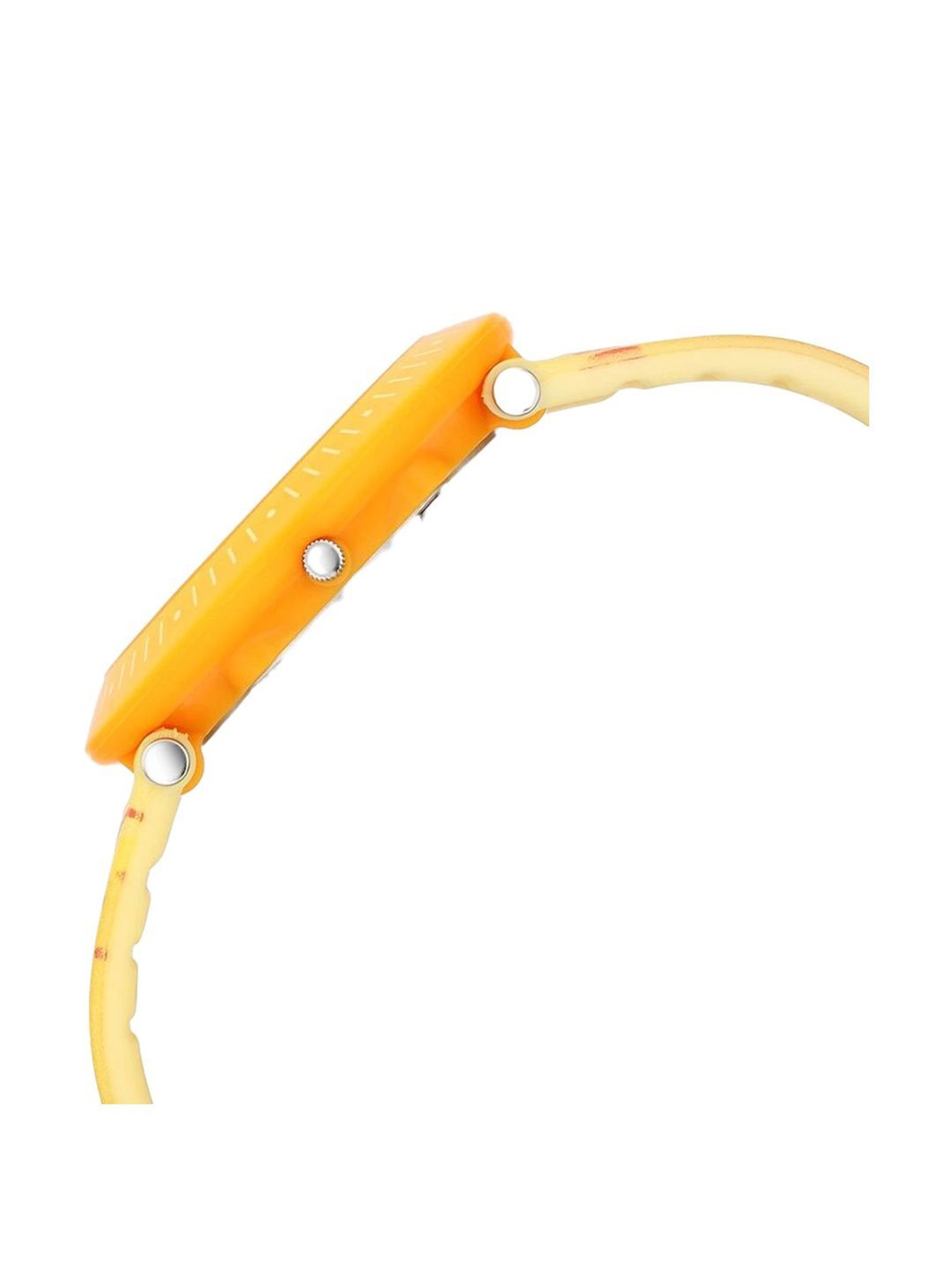 Zoop 26007PP09W Fruit Story Kids Analog Watch