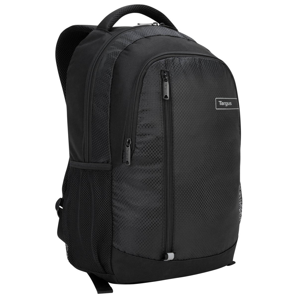 Targus 15.6" Sport Backpack (Black) - TSB89104US