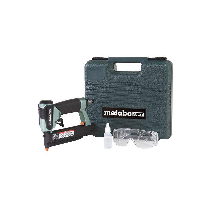 Metabo HPT NP35AM 1-3/8 in. 23-Gauge Micro Pin Nailer